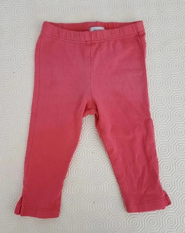 Legging 6 mois